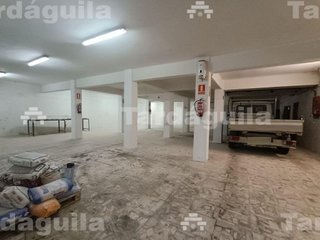 Local comercial en venta en Pizarrales en Salamanca