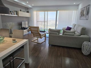 Piso en venta en Crevillent
