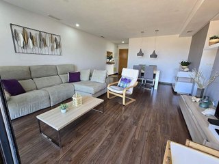 Piso en venta en Crevillent