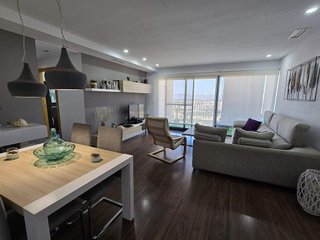 Piso en venta en Crevillent