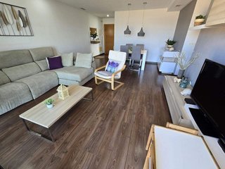Piso en venta en Crevillent