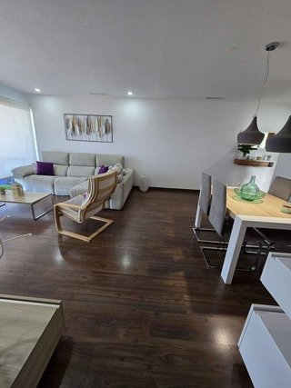 Piso en venta en Crevillent