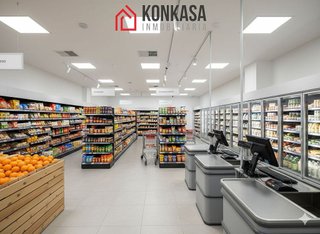 Local comercial en venta en Arcos de la Frontera