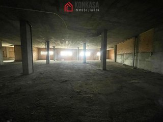 Local comercial en venta en Arcos de la Frontera