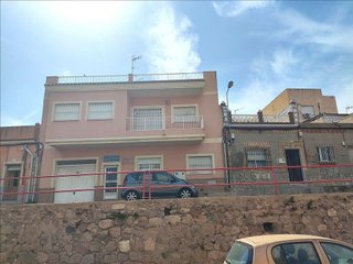 Piso en venta en Santa Lucía en Cartagena