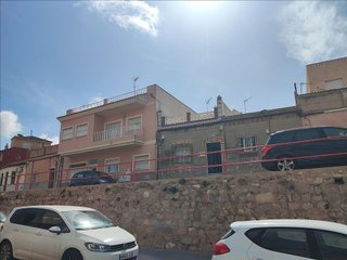 Piso en venta en Santa Lucía en Cartagena