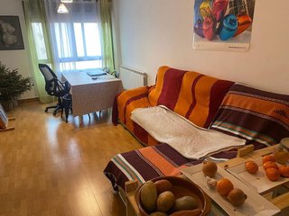 Dúplex en venta en Santa María en Ciudad Real