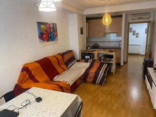 Dúplex en venta en Santa María en Ciudad Real