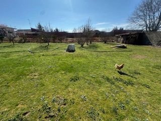 Terreno en venta en Valverde de la Virgen