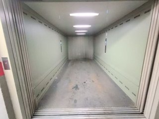 Garaje en venta en Centro en Puertollano