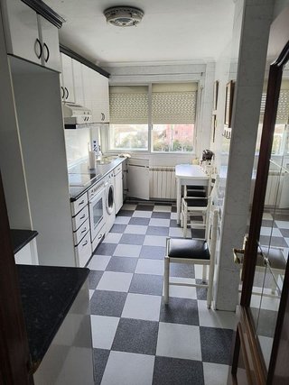 Piso en venta en Medina del Campo