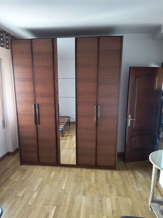 Piso en venta en Medina del Campo