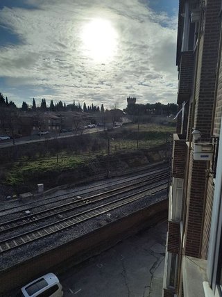 Piso en venta en Medina del Campo
