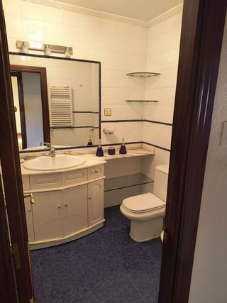 Piso en venta en Medina del Campo