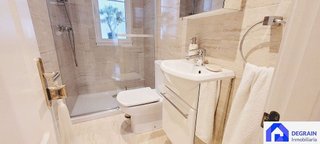 Piso en venta en Zona Teatro Campoamor en Oviedo