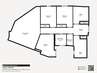 Piso en venta en Zona Teatro Campoamor en Oviedo