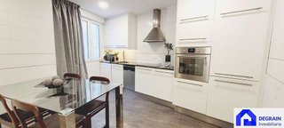 Piso en venta en Zona Teatro Campoamor en Oviedo