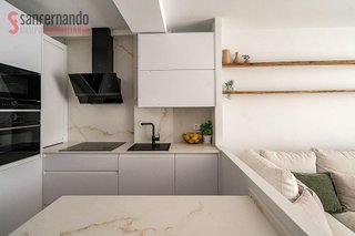 Piso en venta en Centro - Ayuntamiento en Santander
