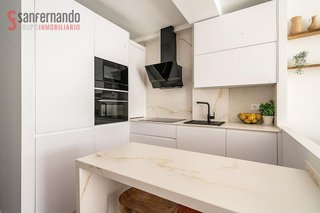 Piso en venta en Centro - Ayuntamiento en Santander