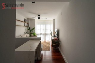 Piso en venta en Centro - Ayuntamiento en Santander