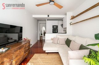 Piso en venta en Centro - Ayuntamiento en Santander