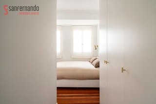 Piso en venta en Centro - Ayuntamiento en Santander