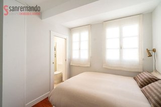 Piso en venta en Centro - Ayuntamiento en Santander