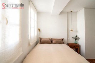 Piso en venta en Centro - Ayuntamiento en Santander