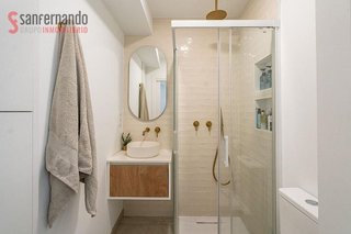 Piso en venta en Centro - Ayuntamiento en Santander