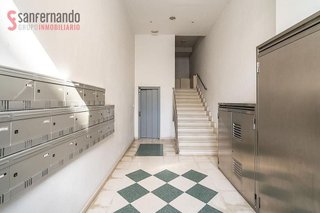 Piso en venta en Centro - Ayuntamiento en Santander