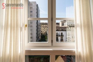 Piso en venta en Centro - Ayuntamiento en Santander