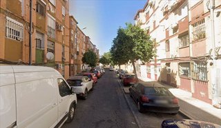 Piso en venta en Los Pájaros en Sevilla