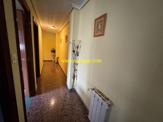 Piso en venta en Centro en Chiva