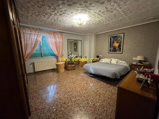 Piso en venta en Centro en Chiva