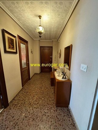 Piso en venta en Centro en Chiva