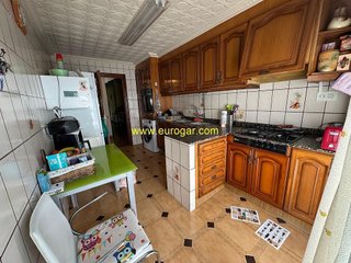 Piso en venta en Centro en Chiva