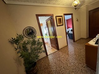 Piso en venta en Centro en Chiva