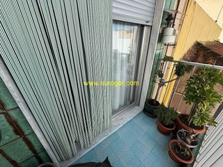 Piso en venta en Centro en Chiva