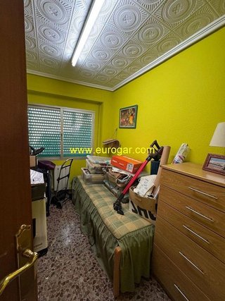 Piso en venta en Centro en Chiva