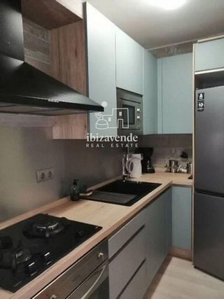Piso en venta en Ses Figueretes - Platja d'en Bossa - Cas Serres en Ibiza/Eivissa