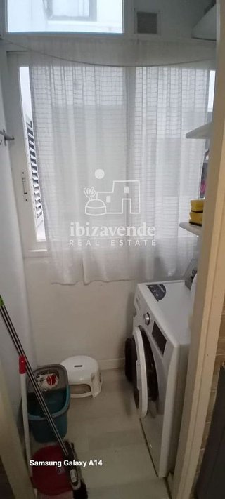 Piso en venta en Ses Figueretes - Platja d'en Bossa - Cas Serres en Ibiza/Eivissa