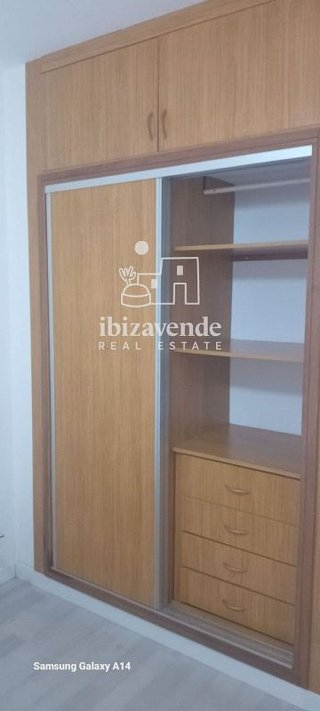Piso en venta en Ses Figueretes - Platja d'en Bossa - Cas Serres en Ibiza/Eivissa