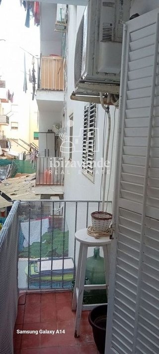 Piso en venta en Ses Figueretes - Platja d'en Bossa - Cas Serres en Ibiza/Eivissa