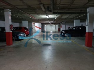 Garaje en venta en Alcalá del Río