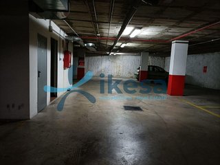Garaje en venta en Alcalá del Río