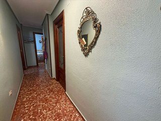 Piso en venta en Martos