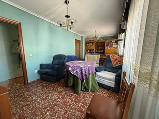 Piso en venta en Martos