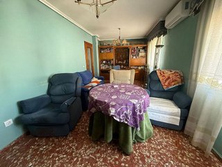 Piso en venta en Martos