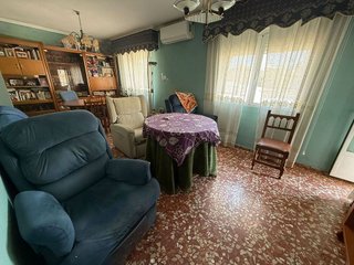 Piso en venta en Martos