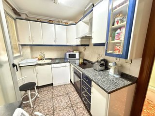 Piso en venta en Martos